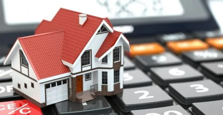 «Отбасы банк» запустил онлайн-ипотеку