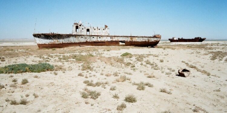 Алғаш рет қазақстандық деректі фильм Netflix-те көрсетіледі