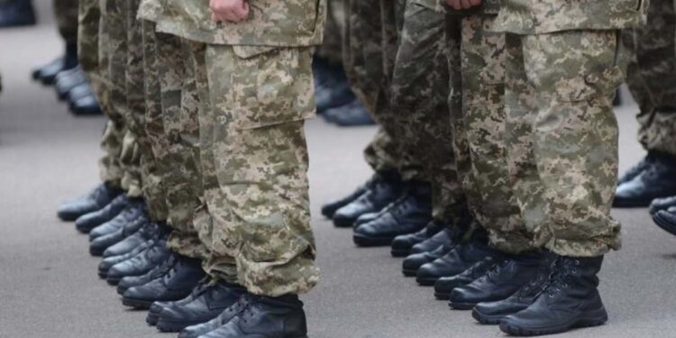 Маңғыстау облысында 5 әскери қызметкер жарақаттанды