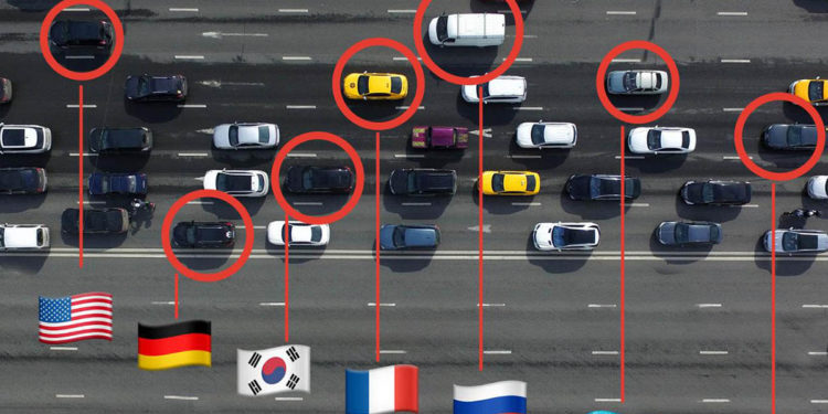 «Отандық» автоөнеркәсіп: әлемдік рейтингте Қазақстан соңынан санағанда «төртінші орын» алды