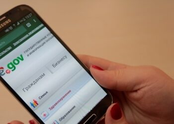 Қазақстандықтар мемлекеттік қызметтерді «ХҚО» мобильдік қосымшасынан ала алады