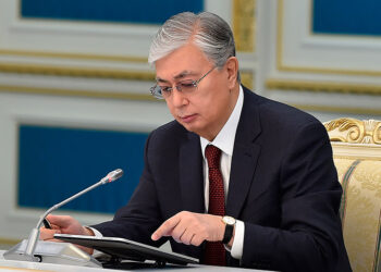 Тоқаев ұлттық жобалар тізімін бекітті