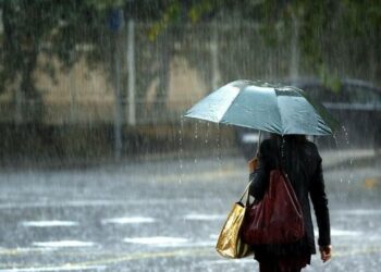 Елдің басым бөлігіне қар мен жаңбыр жауады – Қазгидромет