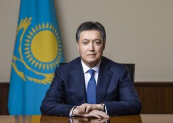 Асқар Мамин тәуелсіздік жылдарындағы айшықты оқиғаларды атады