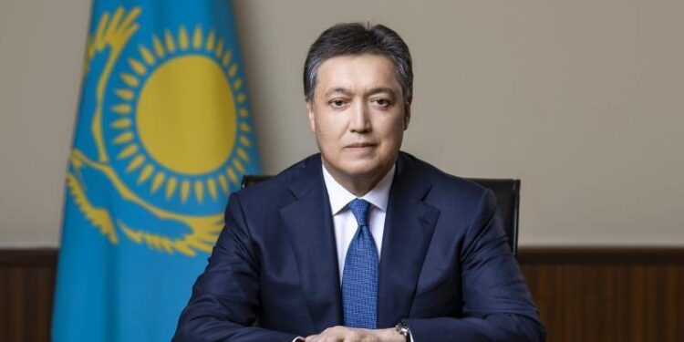 Асқар Мамин тәуелсіздік жылдарындағы айшықты оқиғаларды атады