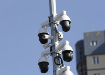 Шымкентте 3 мың бейнебақылау камерасы іске қосылды