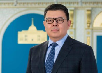 Алматы облысының әкімі тағайындалды