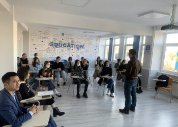 Саяси мәдениетті қалыптастыру – ортақ іс