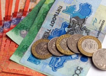 2020 жылы ақылы жолдардан қанша қаржы түсті