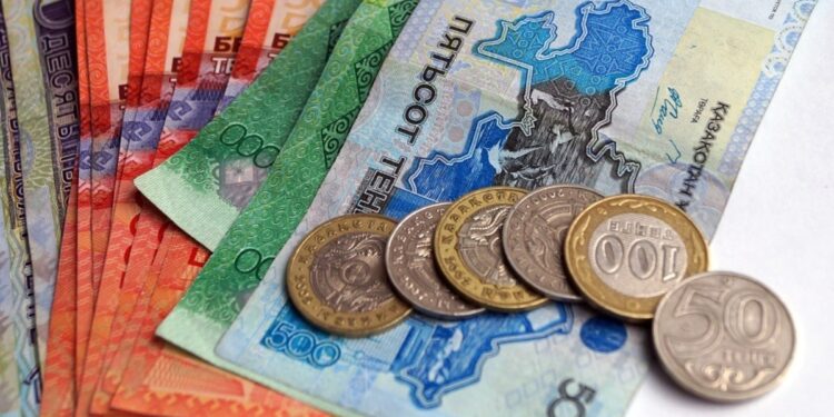 2020 жылы ақылы жолдардан қанша қаржы түсті