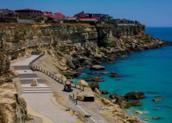 Маңғыстау облысында 13 туристік жоба жүзеге асады