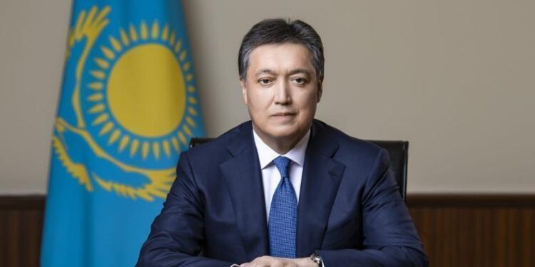 Премьер-Министр отандық өндірісті барынша қолдауды тапсырды