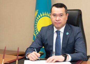 Жоғарғы Сот судьясы сайланды