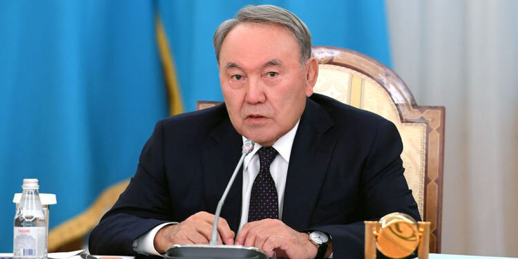 Елбасы Еуразия ауқымында жаңа ұйым құруды ұсынды