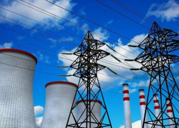 Елде электр энергиясын тұтыну күрт артты