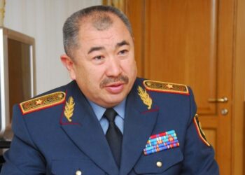 Тәуелсіздіктің 30 жылдығына орай рақымшылық кімдерге беріледі