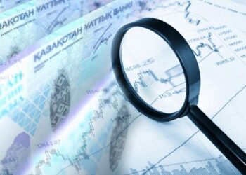 Впервые за полгода остановилась годовая инфляция в Казахстане