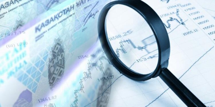 Впервые за полгода остановилась годовая инфляция в Казахстане