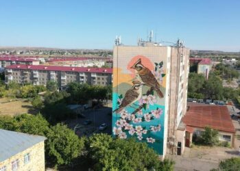 Қарағанды облысында шағын қалаларды дамыту жалғасады