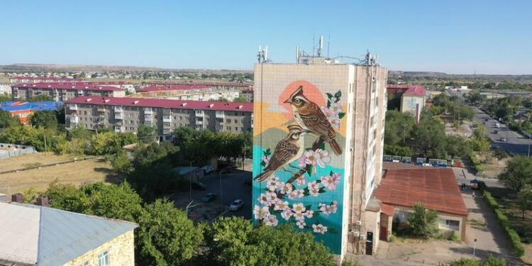 Қарағанды облысында шағын қалаларды дамыту жалғасады