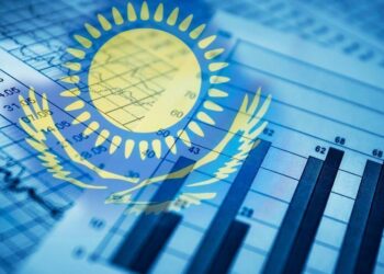 Тәуелсіздік жылдарында Қазақстанның жалпы ішкі өнімі 16 есе артты