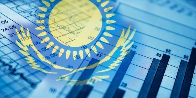 Тәуелсіздік жылдарында Қазақстанның жалпы ішкі өнімі 16 есе артты