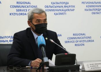 Өркендеудің кепілі – өнімді еңбек