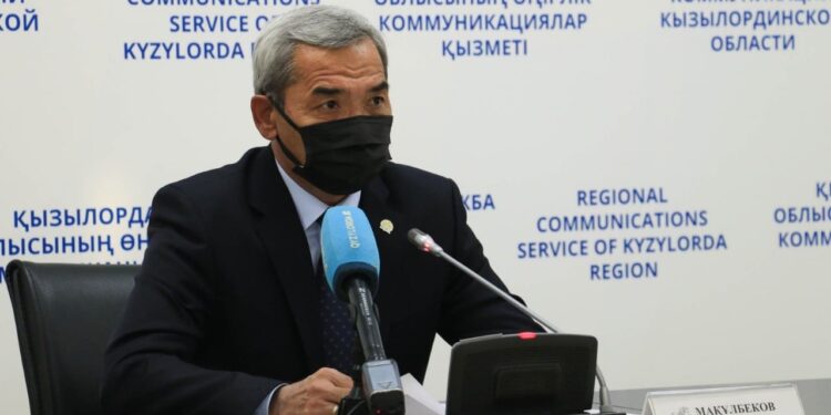 Өркендеудің кепілі – өнімді еңбек