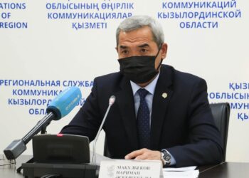 Шиелі ауданында 3 297 жаңа жұмыс орны ашылды