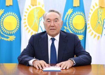 Нұрсұлтан Назарбаев «Елдіктің жеті тұғырын» атады
