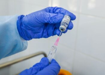 Қазақстанда 22 қарашада ревакцинация басталады