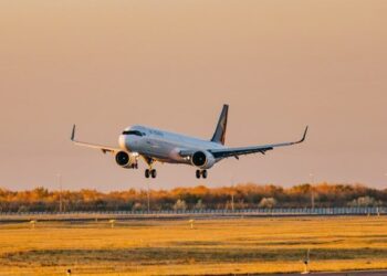 Қазақстанда 23 бағыттағы авиарейс субсидияланады