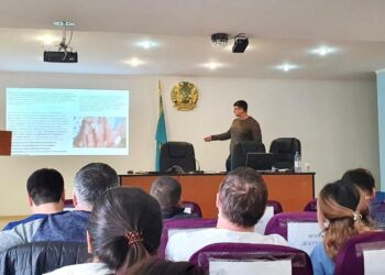 Қазақстанда жыл сайын 100-ден астам әйел сепсистен қайтыс болады