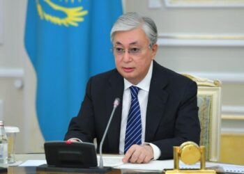 Каспий құбыр желісінің салынуы мұнай-газ секторын дамытуға айрықша ықпал етеді – Тоқаев