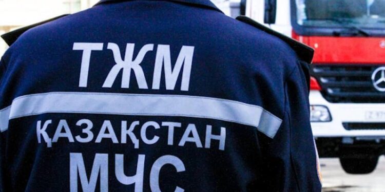 «Қыс – 2021»: Елде төтенше жағдайларға дайындық жаттығулары басталды