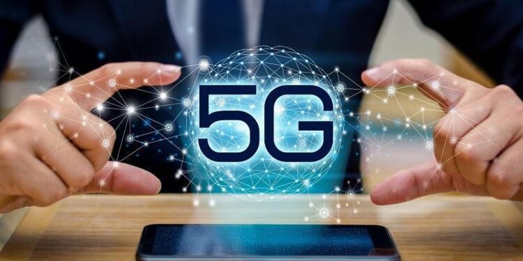 Алматыда 5G желісі пилоттық режимде іске қосылып жатыр