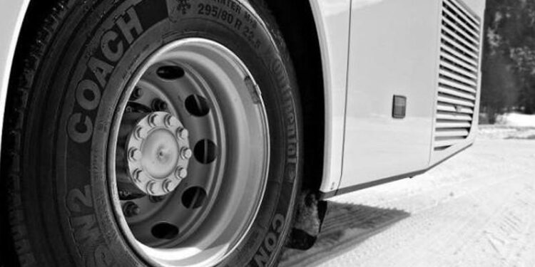 Астана әкімдігі газбен жүретін автобустар сатып алады