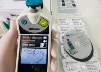 Бейнеу ауруханасы жаңа құрылғымен толықты