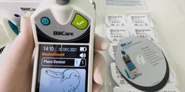 Бейнеу ауруханасы жаңа құрылғымен толықты