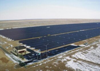 «Жасыл» энергетика Қарағанды облысында белсенді дамуда