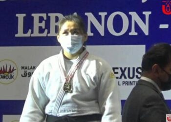 Дзюдошы Карина Тәкиева жастар арасында Азия чемпионы атанды