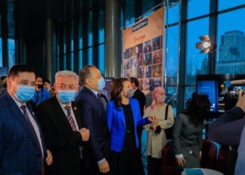 Тәуелсіздік жылдары Қазақстанда 250-ден астам сериал түсірілген