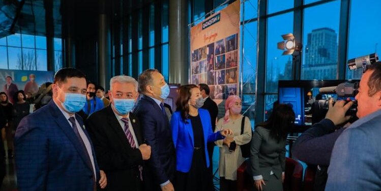 Тәуелсіздік жылдары Қазақстанда 250-ден астам сериал түсірілген