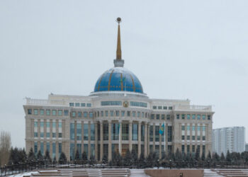 Президент бірқатар облыстың әкімдерін қабылдады