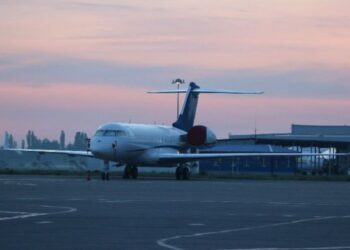 Қостанай әуежайына Ахмет Байтұрсынұлының есімі берілді