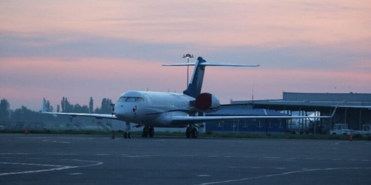 Қостанай әуежайына Ахмет Байтұрсынұлының есімі берілді