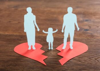 Ажырасу саны артпасын