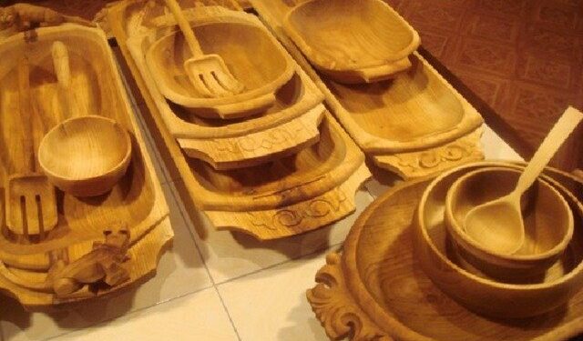 ҰЛТТЫҚ ӨНЕРДІ ҰЛЫҚТАҒАН