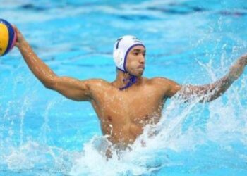 Су добынан әлем чемпионатында Қазақстан Бразилиядан басым түсті