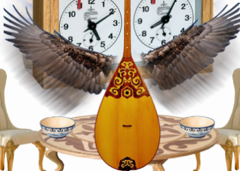 Катонқарағайда халықаралық айтыс өтеді